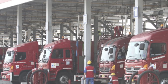 Bikin depot BBM di Sanggau, Pertamina hemat biaya distribusi Rp 15 M