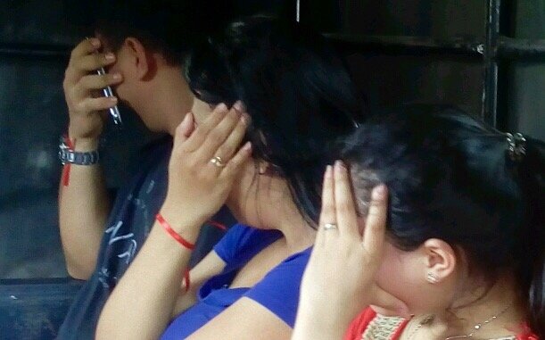 bnn razia indekos di medan