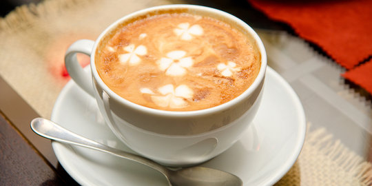 Suka minum kopi instan? Hati-hati dengan serangan diabetes!