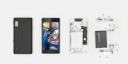 deretan smartphone 'kuda hitam' modal spesifikasi top