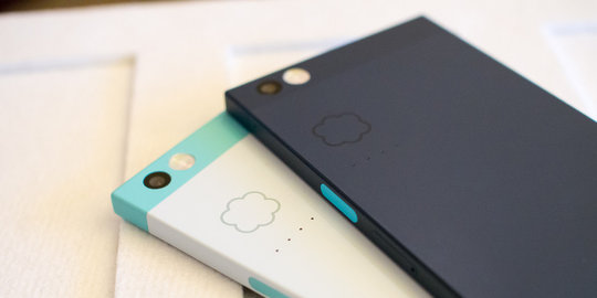 deretan smartphone 'kuda hitam' modal spesifikasi top