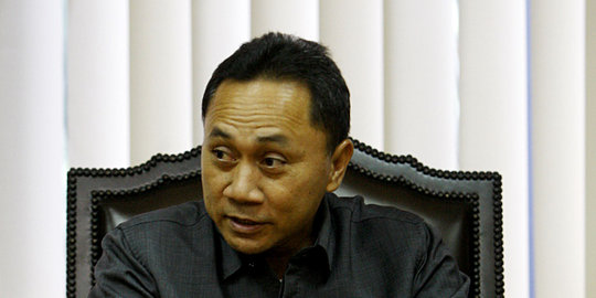 Ketum PAN dukung DPR bentuk pansus kabut asap, cari siapa dalangnya