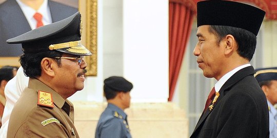 Pembelaan Jaksa Agung tersangkut kasus Rio Capella & didesak mundur