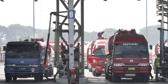 Bangun depo di Sanggau, harga BBM Pertamina bersaing dengan Petronas