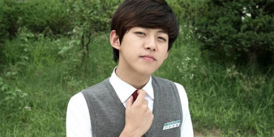 Dongho mantan member U-KISS angkat bicara soal kabar pernikahan