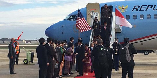 Asap semakin tebal, Jokowi tak jadi temui bos teknologi di Amerika