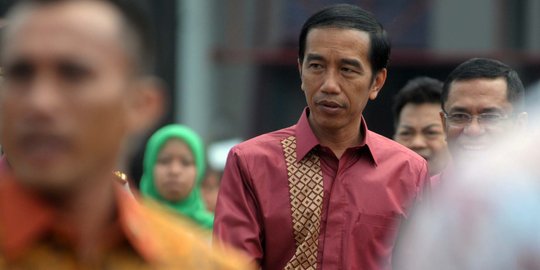 Lawatan Jokowi ke AS di tengah kabut asap diserang habis-habisan