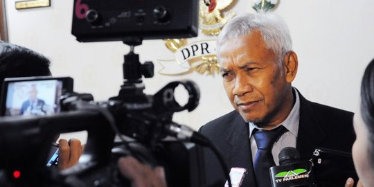 Agus Hermanto: Pansus Asap bisa bantu pemerintah dan penegak hukum
