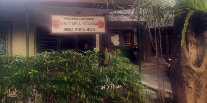 Kampus Atma Jaya berjanji tak akan tutupi penyebab kematian Daniel