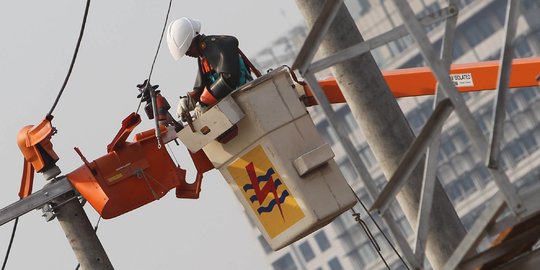 PLN janji datang perbaiki keluhan pelanggan dalam setengah jam