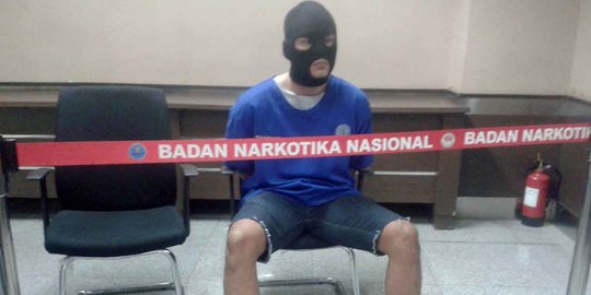 2 Personel TNI diciduk hasil pengembangan jaringan narkoba diskotek
