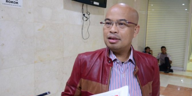 Desmond kritik Pansus Pelindo belum bekerja dari sisi hukum