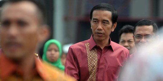 JK pastikan kepulangan Presiden Jokowi dipercepat dari AS