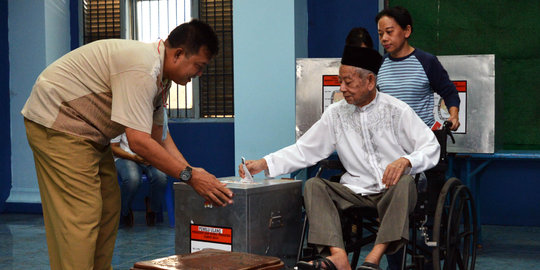 Mendagri sebut kabut asap tak pengaruhi pelaksanaan pilkada serentak