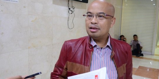 Desmond: Tak logis bila kaitkan Pelindo II dengan Jokowi-JK