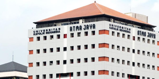 Menwa Atma Jaya dibekukan, pihak kampus enggan melapor ke polisi