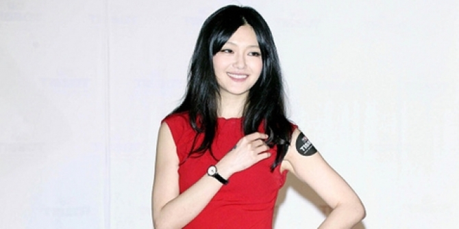 barbie hsu hotel