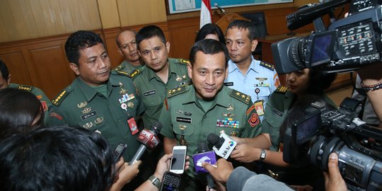 TNI berterima kasih pada BNN tembak anggota pengguna narkoba