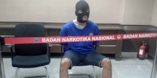 Kisah Letkol TNI jadi 'budak' narkoba diciduk anak buah Budi Waseso