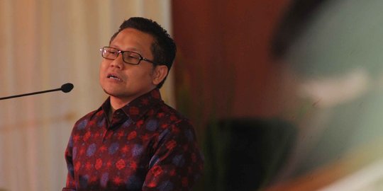 Cak Imin penuhi panggilan KPK jadi saksi kasus di Kemenakertrans