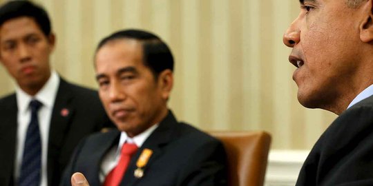 Bully ke Presiden Jokowi yang ternyata salah