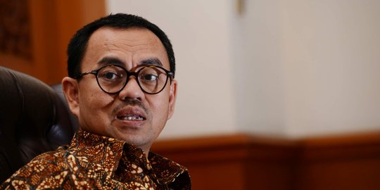 Curahan hati Menteri ESDM selama dampingi lawatan Jokowi ke AS