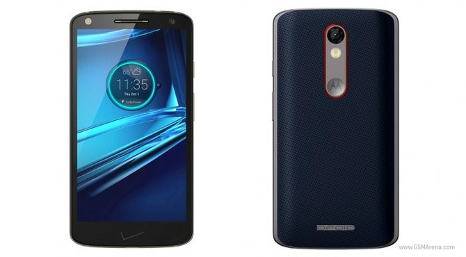 motorola droid turbo 2