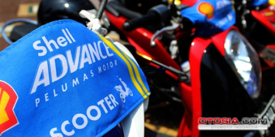 \'Langgar\' aturan oli motor baru, Mungkinkah?
