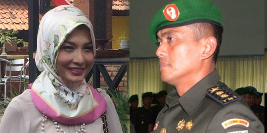 Panglima TNI sebut kasus Dandim Sidoarjo & Arzetty masih diselidiki