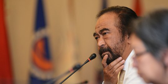 Kirim tim 'Gemas', Surya Paloh harap bencana asap cepat usai