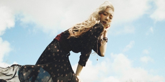 VIDEO: Lagu Taeyeon SNSD mirip musisi India, SM dituding plagiat