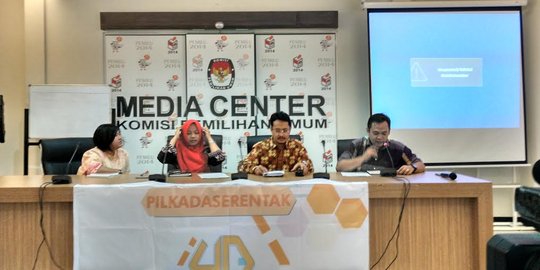 KPU dan Perludem gelar kompetisi untuk cari aplikasi pemilu terbaik