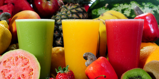 awas, konsumsi berlebihan 5 makanan sehat ini bisa berakibat fatal