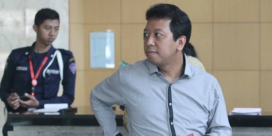 Romy sindir Kubu Djan Faridz: Gagal paham dan tersesat dalam mimpi!