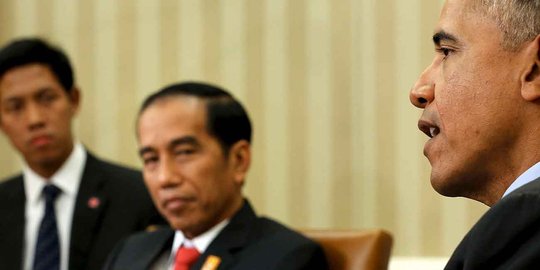 Pro kontra minat Presiden Jokowi gabung pasar bebas buatan Amerika