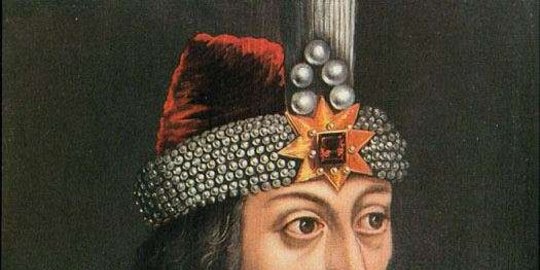 the impaler