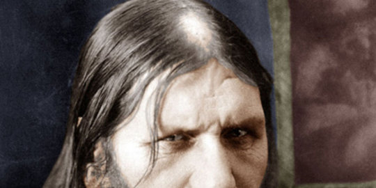 rasputin