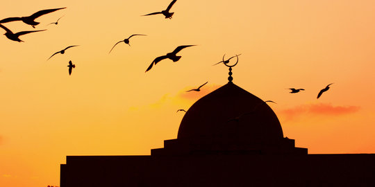 Masjid di Banda Aceh bakal dilengkapi internet