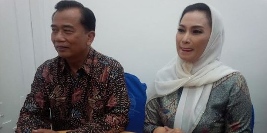 Jelang Pilwali Surabaya, Rasiyo bakal blusukan nginap di rumah warga