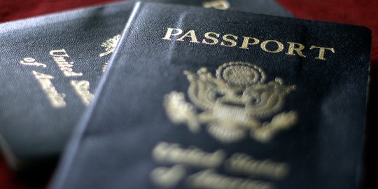 4 WN Malaysia nekat masuk RI tanpa paspor demi bertemu saudara