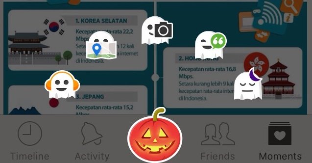 47 Koleksi Gambar Emoji Hantu Gratis Terbaik