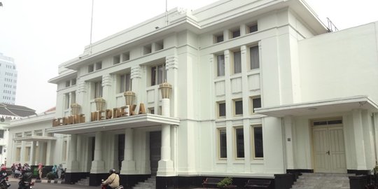 7 Museum di Bandung siap sajikan 'makanan' batin