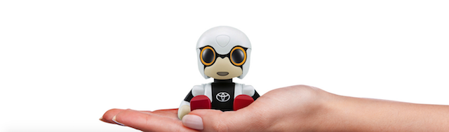 kirobo mini