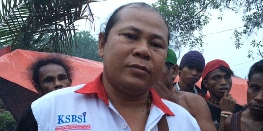 KSBSI tuding PT Agro Lestari Sentosa paksa kerja buruh NTT