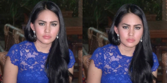 Marah dibilang artis prostitusi, Kartika Putri laporkan media ini