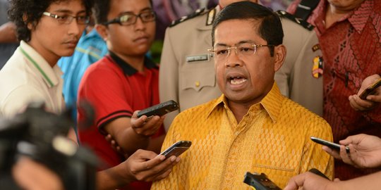 PMN di BUMN terlalu besar, Golkar kubu ARB ancam tolak RAPBN 2016