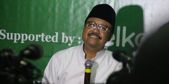 Gus Ipul sebut 56 hektare hutan di Jawa Timur rusak