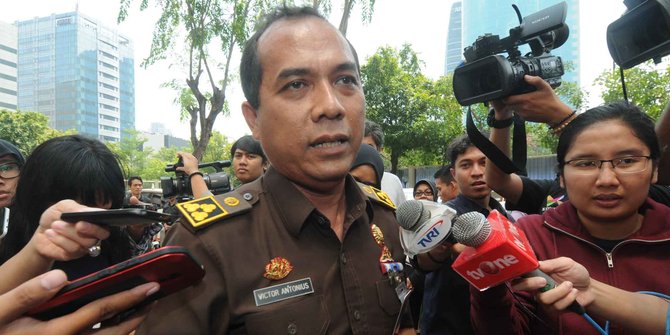 Kejagung belum temukan kaitan Gatot di kasus Bansos