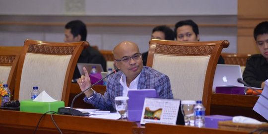 Gerindra akan tolak RAPBN 2016 dalam Paripurna besok