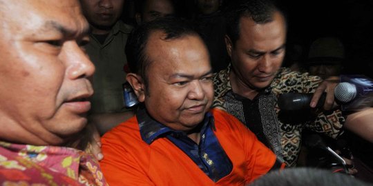 Rio Capella disebut janjikan Gatot sampaikan keluhan ke Jaksa Agung